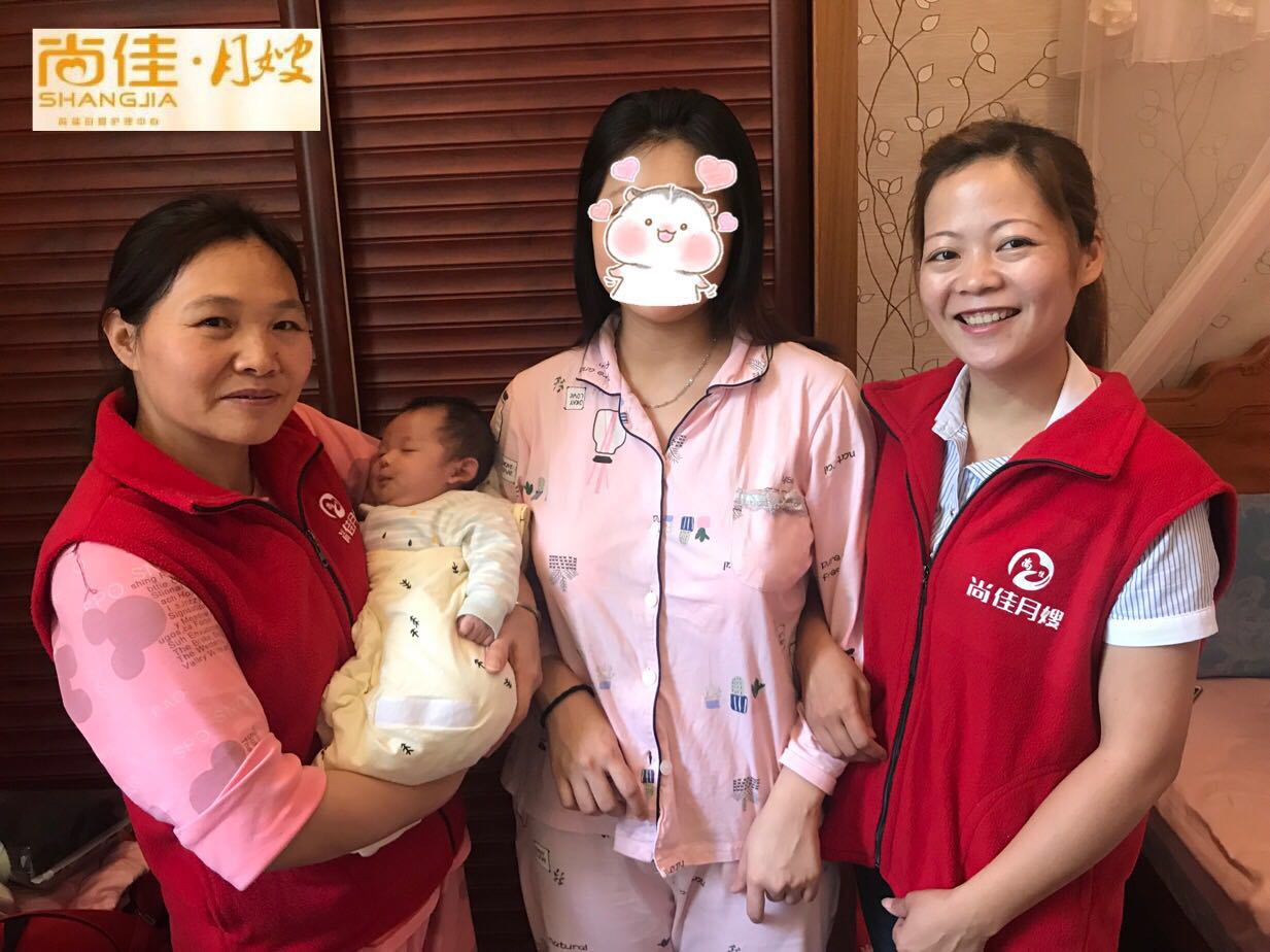 尚佳專業(yè)月嫂丨缺鐵丨寶寶心情煩躁、食欲不佳？