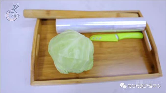 尚佳專業(yè)月嫂丨原來漲奶要這么敷！收藏了