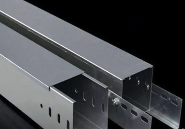 2024年南寧電纜橋架多少錢一米？